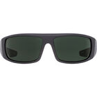 LOGAN, Matte Black ANSI RX-Happy Gray Green ANSI, hi-res image number null